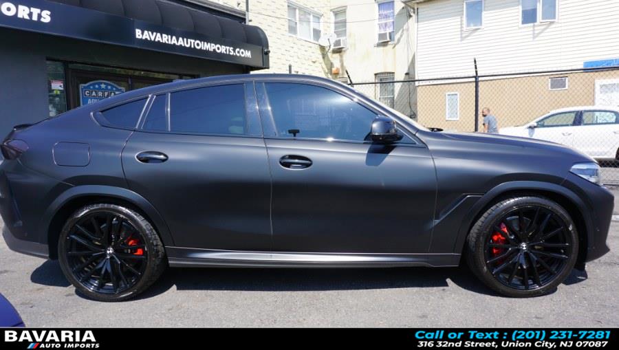 2021 BMW X6 xDrive40i Sports Activity Coupe, available for sale in Union City, New Jersey | Bavaria Auto Imports. Union City, New Jersey 2021 BMW X6 xDrive40i Sports Activity Coupe, available for sale in Union City, New Jersey | Bavaria Auto Imports. Union City, New Jersey