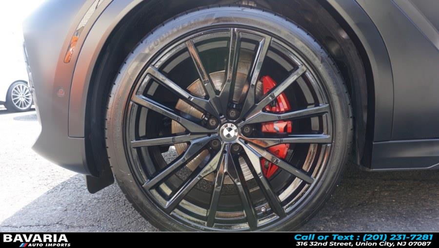 2021 BMW X6 xDrive40i Sports Activity Coupe, available for sale in Union City, New Jersey | Bavaria Auto Imports. Union City, New Jersey 2021 BMW X6 xDrive40i Sports Activity Coupe, available for sale in Union City, New Jersey | Bavaria Auto Imports. Union City, New Jersey