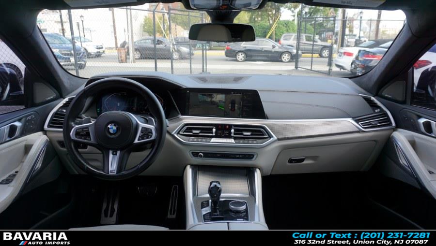 2021 BMW X6 xDrive40i Sports Activity Coupe, available for sale in Union City, New Jersey | Bavaria Auto Imports. Union City, New Jersey 2021 BMW X6 xDrive40i Sports Activity Coupe, available for sale in Union City, New Jersey | Bavaria Auto Imports. Union City, New Jersey