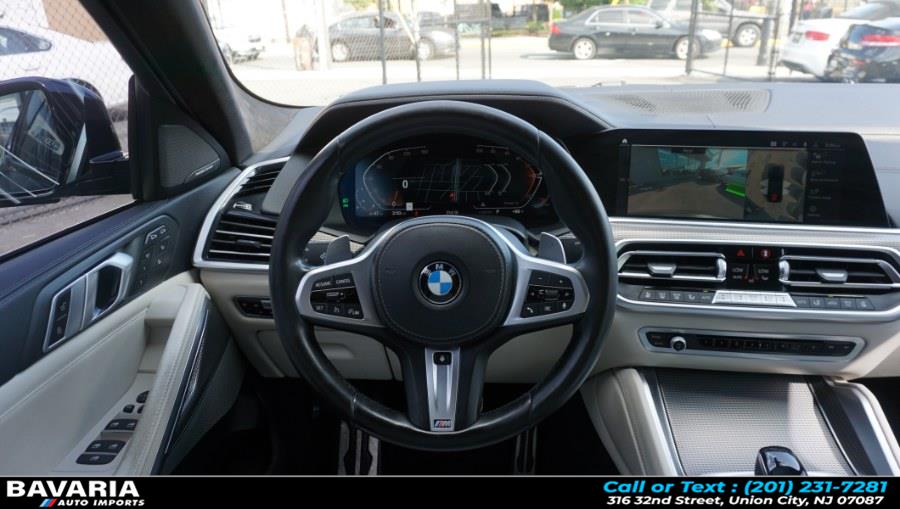 2021 BMW X6 xDrive40i Sports Activity Coupe, available for sale in Union City, New Jersey | Bavaria Auto Imports. Union City, New Jersey 2021 BMW X6 xDrive40i Sports Activity Coupe, available for sale in Union City, New Jersey | Bavaria Auto Imports. Union City, New Jersey