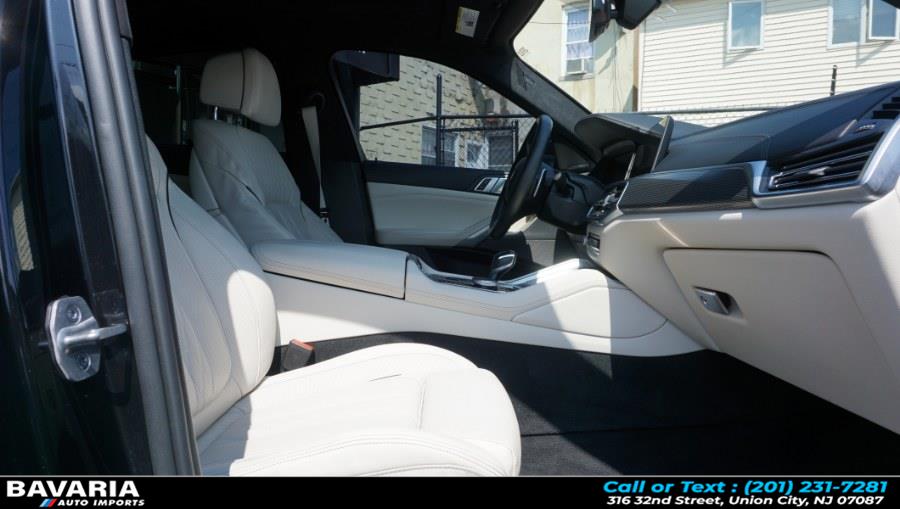 2021 BMW X6 xDrive40i Sports Activity Coupe, available for sale in Union City, New Jersey | Bavaria Auto Imports. Union City, New Jersey 2021 BMW X6 xDrive40i Sports Activity Coupe, available for sale in Union City, New Jersey | Bavaria Auto Imports. Union City, New Jersey