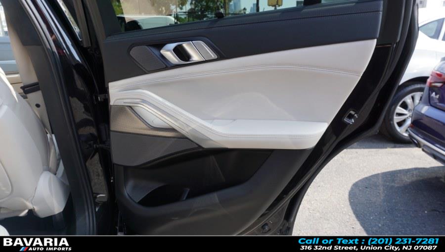 2021 BMW X6 xDrive40i Sports Activity Coupe, available for sale in Union City, New Jersey | Bavaria Auto Imports. Union City, New Jersey 2021 BMW X6 xDrive40i Sports Activity Coupe, available for sale in Union City, New Jersey | Bavaria Auto Imports. Union City, New Jersey