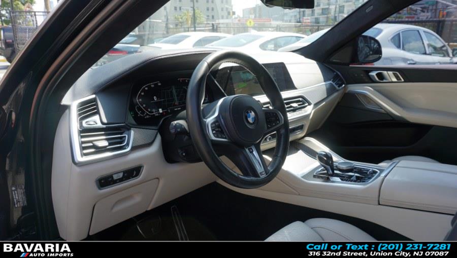 2021 BMW X6 xDrive40i Sports Activity Coupe, available for sale in Union City, New Jersey | Bavaria Auto Imports. Union City, New Jersey 2021 BMW X6 xDrive40i Sports Activity Coupe, available for sale in Union City, New Jersey | Bavaria Auto Imports. Union City, New Jersey