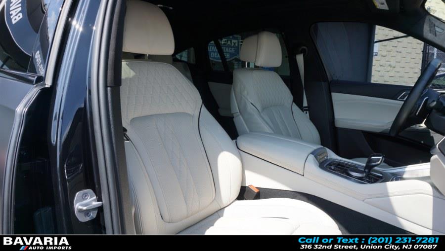 2021 BMW X6 xDrive40i Sports Activity Coupe, available for sale in Union City, New Jersey | Bavaria Auto Imports. Union City, New Jersey 2021 BMW X6 xDrive40i Sports Activity Coupe, available for sale in Union City, New Jersey | Bavaria Auto Imports. Union City, New Jersey