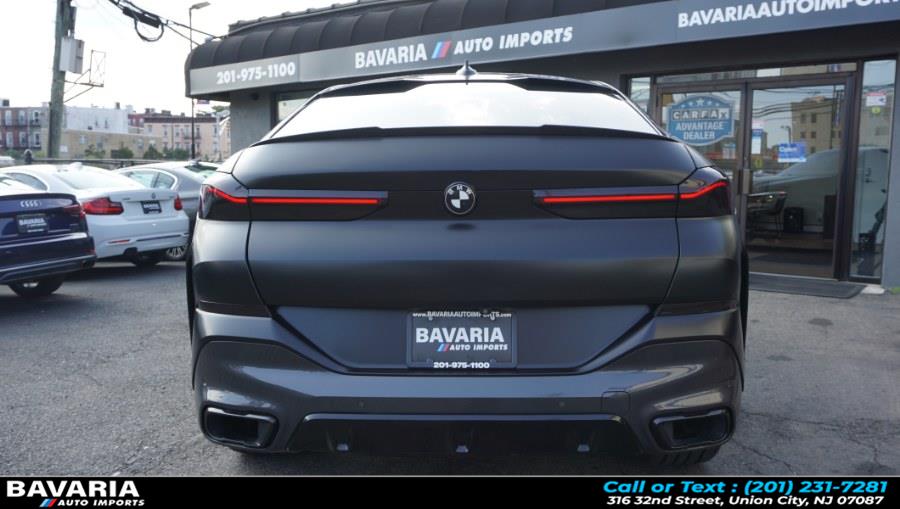 2021 BMW X6 xDrive40i Sports Activity Coupe, available for sale in Union City, New Jersey | Bavaria Auto Imports. Union City, New Jersey 2021 BMW X6 xDrive40i Sports Activity Coupe, available for sale in Union City, New Jersey | Bavaria Auto Imports. Union City, New Jersey