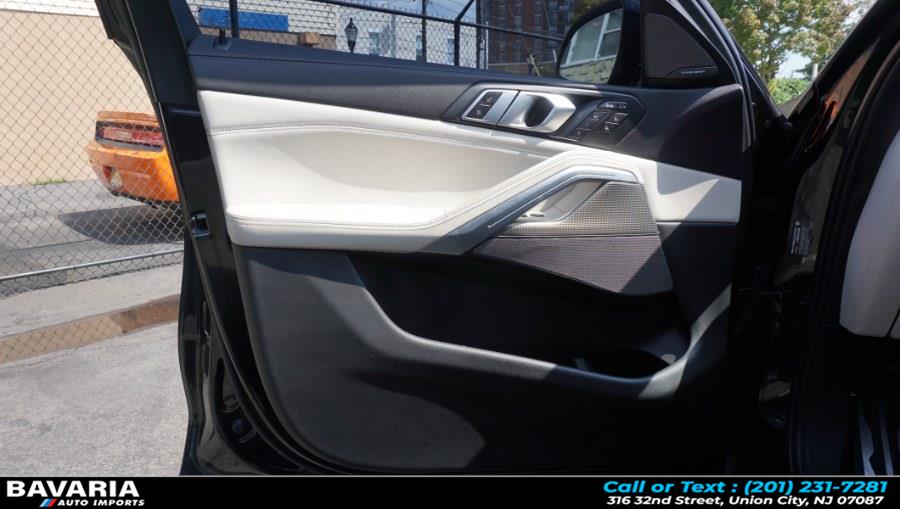 2021 BMW X6 xDrive40i Sports Activity Coupe, available for sale in Union City, New Jersey | Bavaria Auto Imports. Union City, New Jersey 2021 BMW X6 xDrive40i Sports Activity Coupe, available for sale in Union City, New Jersey | Bavaria Auto Imports. Union City, New Jersey