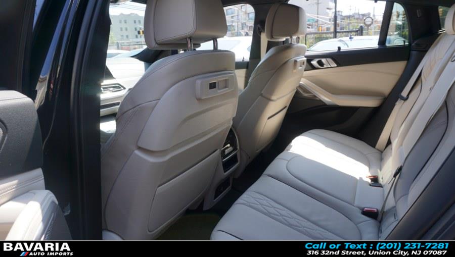 2021 BMW X6 xDrive40i Sports Activity Coupe, available for sale in Union City, New Jersey | Bavaria Auto Imports. Union City, New Jersey 2021 BMW X6 xDrive40i Sports Activity Coupe, available for sale in Union City, New Jersey | Bavaria Auto Imports. Union City, New Jersey
