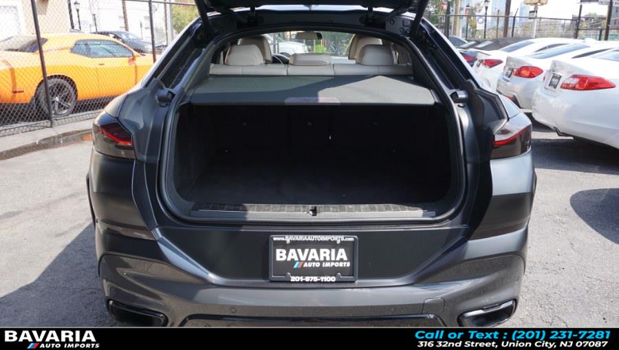 2021 BMW X6 xDrive40i Sports Activity Coupe, available for sale in Union City, New Jersey | Bavaria Auto Imports. Union City, New Jersey 2021 BMW X6 xDrive40i Sports Activity Coupe, available for sale in Union City, New Jersey | Bavaria Auto Imports. Union City, New Jersey