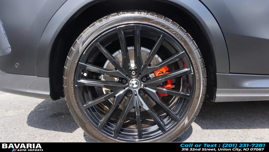 2021 BMW X6 xDrive40i Sports Activity Coupe, available for sale in Union City, New Jersey | Bavaria Auto Imports. Union City, New Jersey 2021 BMW X6 xDrive40i Sports Activity Coupe, available for sale in Union City, New Jersey | Bavaria Auto Imports. Union City, New Jersey