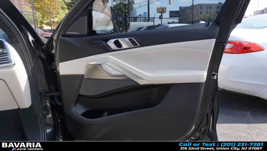2021 BMW X6 xDrive40i Sports Activity Coupe, available for sale in Union City, New Jersey | Bavaria Auto Imports. Union City, New Jersey 2021 BMW X6 xDrive40i Sports Activity Coupe, available for sale in Union City, New Jersey | Bavaria Auto Imports. Union City, New Jersey