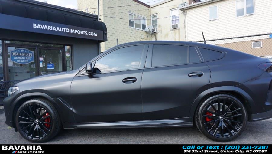 2021 BMW X6 xDrive40i Sports Activity Coupe, available for sale in Union City, New Jersey | Bavaria Auto Imports. Union City, New Jersey 2021 BMW X6 xDrive40i Sports Activity Coupe, available for sale in Union City, New Jersey | Bavaria Auto Imports. Union City, New Jersey