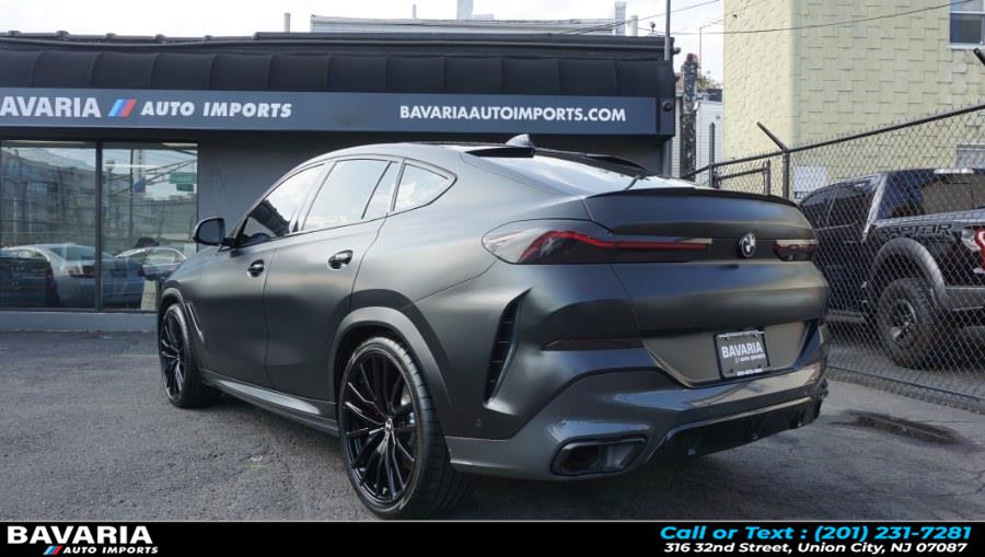 2021 BMW X6 xDrive40i Sports Activity Coupe, available for sale in Union City, New Jersey | Bavaria Auto Imports. Union City, New Jersey 2021 BMW X6 xDrive40i Sports Activity Coupe, available for sale in Union City, New Jersey | Bavaria Auto Imports. Union City, New Jersey