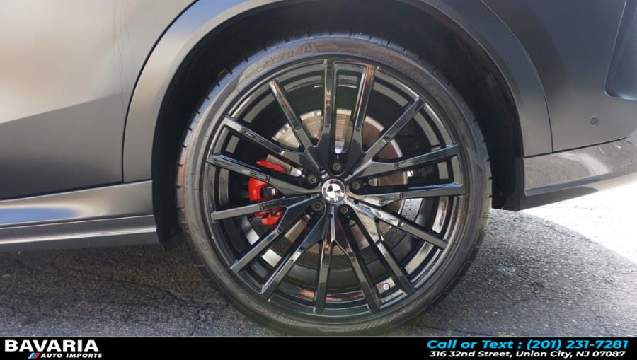 2021 BMW X6 xDrive40i Sports Activity Coupe, available for sale in Union City, New Jersey | Bavaria Auto Imports. Union City, New Jersey 2021 BMW X6 xDrive40i Sports Activity Coupe, available for sale in Union City, New Jersey | Bavaria Auto Imports. Union City, New Jersey