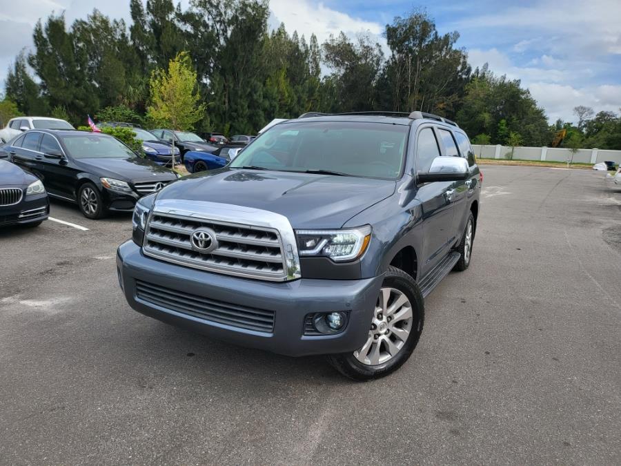 2010 Toyota Sequoia RWD LV8 6-Spd AT Ltd (Natl), available for sale in Orlando, Florida | Mickeys Driver Mart. Orlando, Florida 2010 Toyota Sequoia RWD LV8 6-Spd AT Ltd (Natl), available for sale in Orlando, Florida | Mickeys Driver Mart. Orlando, Florida