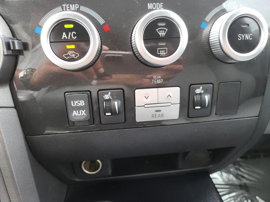2010 Toyota Sequoia RWD LV8 6-Spd AT Ltd (Natl), available for sale in Orlando, Florida | Mickeys Driver Mart. Orlando, Florida 2010 Toyota Sequoia RWD LV8 6-Spd AT Ltd (Natl), available for sale in Orlando, Florida | Mickeys Driver Mart. Orlando, Florida