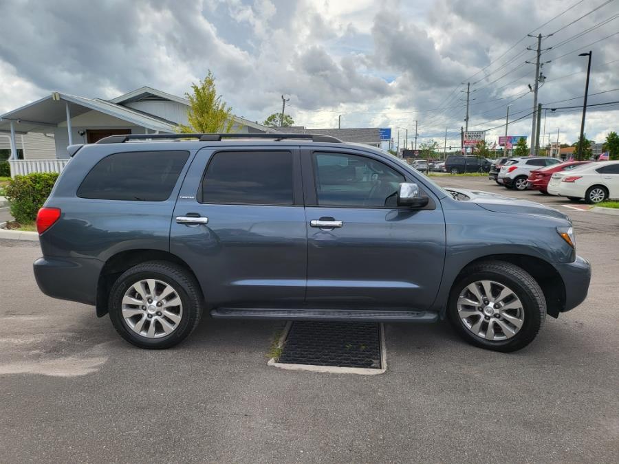 2010 Toyota Sequoia RWD LV8 6-Spd AT Ltd (Natl), available for sale in Orlando, Florida | Mickeys Driver Mart. Orlando, Florida 2010 Toyota Sequoia RWD LV8 6-Spd AT Ltd (Natl), available for sale in Orlando, Florida | Mickeys Driver Mart. Orlando, Florida