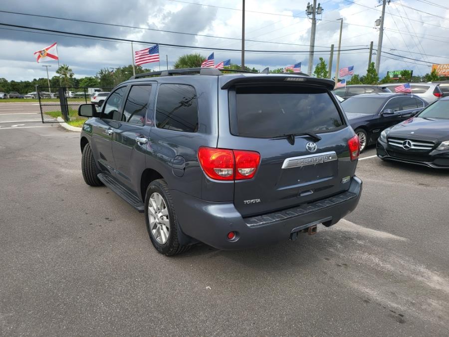 2010 Toyota Sequoia RWD LV8 6-Spd AT Ltd (Natl), available for sale in Orlando, Florida | Mickeys Driver Mart. Orlando, Florida 2010 Toyota Sequoia RWD LV8 6-Spd AT Ltd (Natl), available for sale in Orlando, Florida | Mickeys Driver Mart. Orlando, Florida