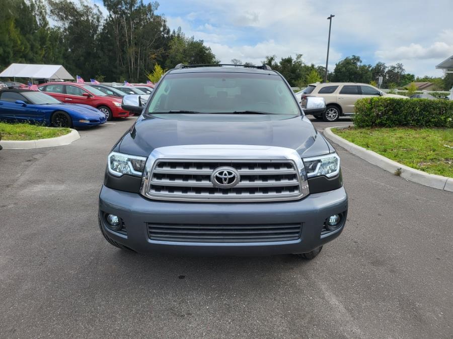 2010 Toyota Sequoia RWD LV8 6-Spd AT Ltd (Natl), available for sale in Orlando, Florida | Mickeys Driver Mart. Orlando, Florida 2010 Toyota Sequoia RWD LV8 6-Spd AT Ltd (Natl), available for sale in Orlando, Florida | Mickeys Driver Mart. Orlando, Florida