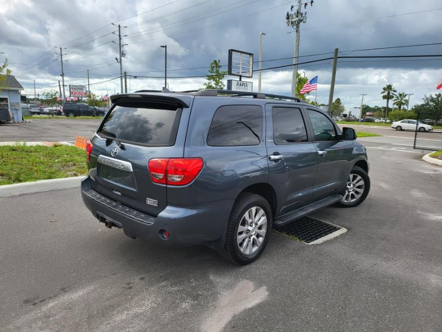 2010 Toyota Sequoia RWD LV8 6-Spd AT Ltd (Natl), available for sale in Orlando, Florida | Mickeys Driver Mart. Orlando, Florida 2010 Toyota Sequoia RWD LV8 6-Spd AT Ltd (Natl), available for sale in Orlando, Florida | Mickeys Driver Mart. Orlando, Florida