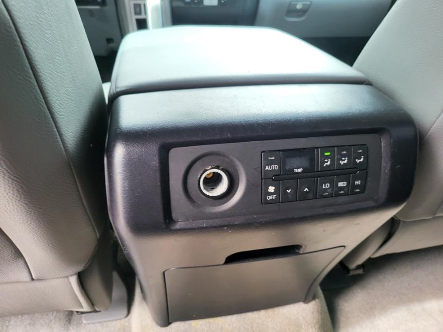 2010 Toyota Sequoia RWD LV8 6-Spd AT Ltd (Natl), available for sale in Orlando, Florida | Mickeys Driver Mart. Orlando, Florida 2010 Toyota Sequoia RWD LV8 6-Spd AT Ltd (Natl), available for sale in Orlando, Florida | Mickeys Driver Mart. Orlando, Florida