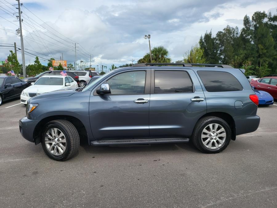2010 Toyota Sequoia RWD LV8 6-Spd AT Ltd (Natl), available for sale in Orlando, Florida | Mickeys Driver Mart. Orlando, Florida 2010 Toyota Sequoia RWD LV8 6-Spd AT Ltd (Natl), available for sale in Orlando, Florida | Mickeys Driver Mart. Orlando, Florida