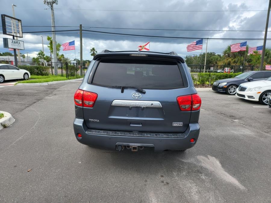 2010 Toyota Sequoia RWD LV8 6-Spd AT Ltd (Natl), available for sale in Orlando, Florida | Mickeys Driver Mart. Orlando, Florida 2010 Toyota Sequoia RWD LV8 6-Spd AT Ltd (Natl), available for sale in Orlando, Florida | Mickeys Driver Mart. Orlando, Florida