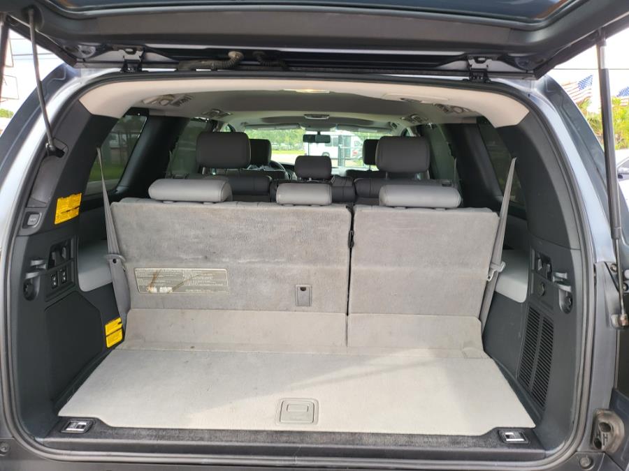 2010 Toyota Sequoia RWD LV8 6-Spd AT Ltd (Natl), available for sale in Orlando, Florida | Mickeys Driver Mart. Orlando, Florida 2010 Toyota Sequoia RWD LV8 6-Spd AT Ltd (Natl), available for sale in Orlando, Florida | Mickeys Driver Mart. Orlando, Florida