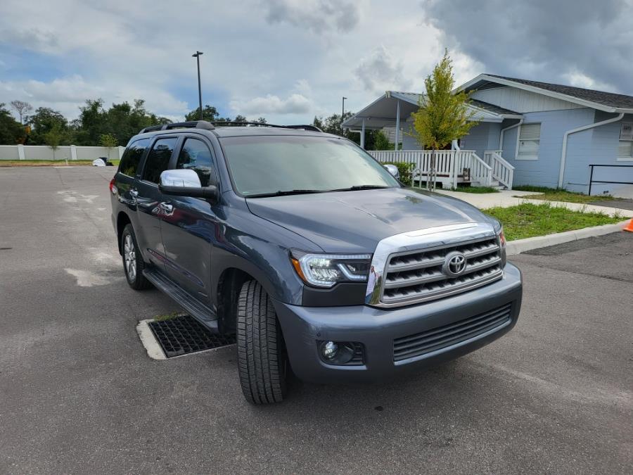 2010 Toyota Sequoia RWD LV8 6-Spd AT Ltd (Natl), available for sale in Orlando, Florida | Mickeys Driver Mart. Orlando, Florida 2010 Toyota Sequoia RWD LV8 6-Spd AT Ltd (Natl), available for sale in Orlando, Florida | Mickeys Driver Mart. Orlando, Florida