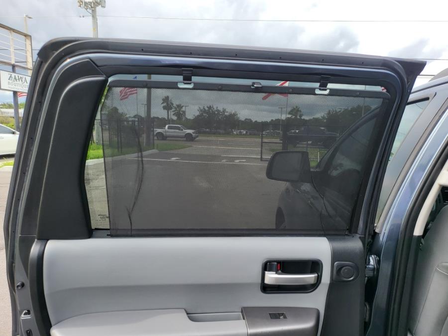 2010 Toyota Sequoia RWD LV8 6-Spd AT Ltd (Natl), available for sale in Orlando, Florida | Mickeys Driver Mart. Orlando, Florida 2010 Toyota Sequoia RWD LV8 6-Spd AT Ltd (Natl), available for sale in Orlando, Florida | Mickeys Driver Mart. Orlando, Florida
