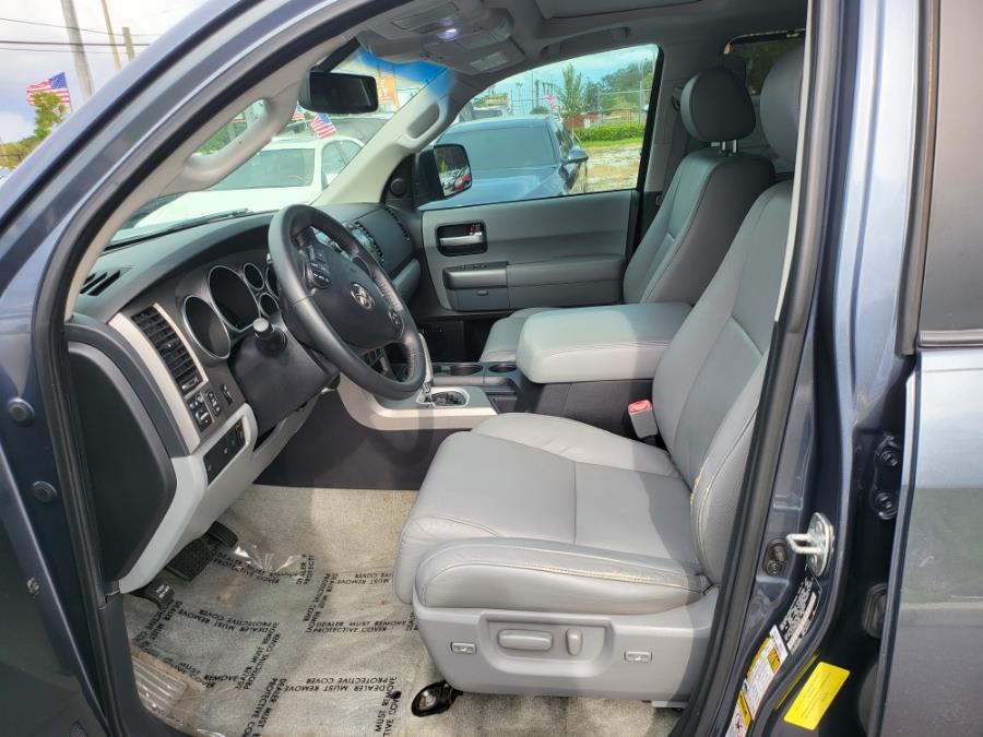 2010 Toyota Sequoia RWD LV8 6-Spd AT Ltd (Natl), available for sale in Orlando, Florida | Mickeys Driver Mart. Orlando, Florida 2010 Toyota Sequoia RWD LV8 6-Spd AT Ltd (Natl), available for sale in Orlando, Florida | Mickeys Driver Mart. Orlando, Florida