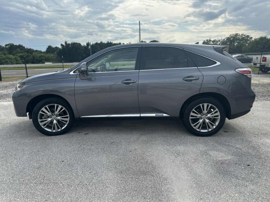 2013 Lexus RX 450h FWD 4dr Hybrid, available for sale in Orlando, Florida | Mickeys Driver Mart. Orlando, Florida 2013 Lexus RX 450h FWD 4dr Hybrid, available for sale in Orlando, Florida | Mickeys Driver Mart. Orlando, Florida
