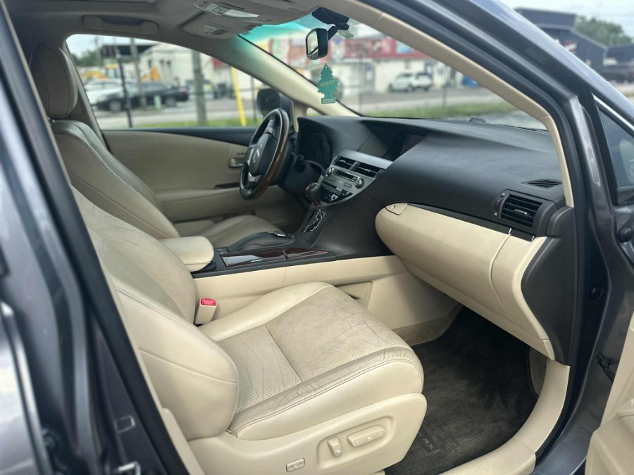 2013 Lexus RX 450h FWD 4dr Hybrid, available for sale in Orlando, Florida | Mickeys Driver Mart. Orlando, Florida 2013 Lexus RX 450h FWD 4dr Hybrid, available for sale in Orlando, Florida | Mickeys Driver Mart. Orlando, Florida