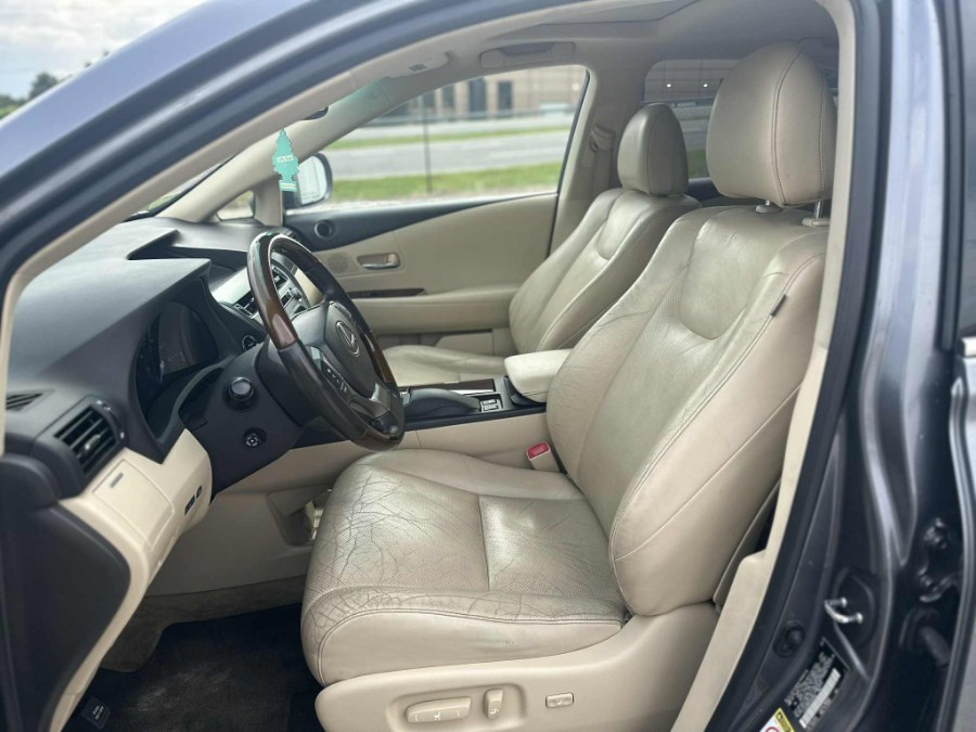 2013 Lexus RX 450h FWD 4dr Hybrid, available for sale in Orlando, Florida | Mickeys Driver Mart. Orlando, Florida 2013 Lexus RX 450h FWD 4dr Hybrid, available for sale in Orlando, Florida | Mickeys Driver Mart. Orlando, Florida