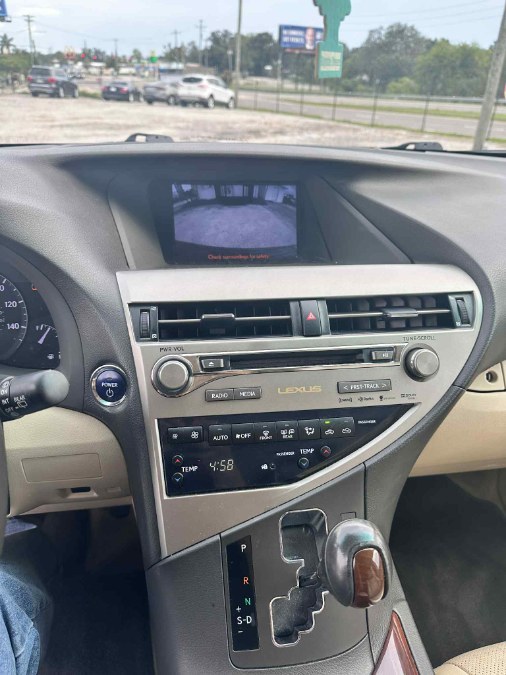 2013 Lexus RX 450h FWD 4dr Hybrid, available for sale in Orlando, Florida | Mickeys Driver Mart. Orlando, Florida 2013 Lexus RX 450h FWD 4dr Hybrid, available for sale in Orlando, Florida | Mickeys Driver Mart. Orlando, Florida