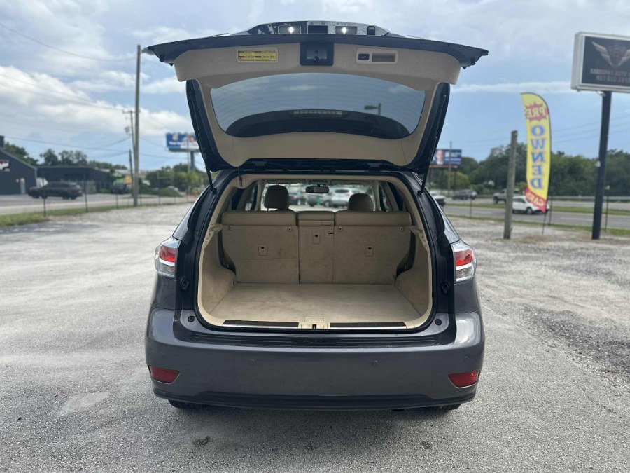 2013 Lexus RX 450h FWD 4dr Hybrid, available for sale in Orlando, Florida | Mickeys Driver Mart. Orlando, Florida 2013 Lexus RX 450h FWD 4dr Hybrid, available for sale in Orlando, Florida | Mickeys Driver Mart. Orlando, Florida