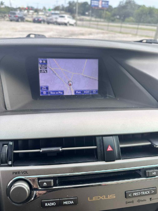2013 Lexus RX 450h FWD 4dr Hybrid, available for sale in Orlando, Florida | Mickeys Driver Mart. Orlando, Florida 2013 Lexus RX 450h FWD 4dr Hybrid, available for sale in Orlando, Florida | Mickeys Driver Mart. Orlando, Florida