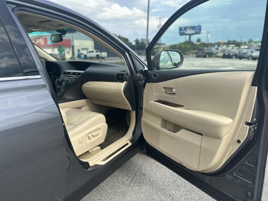 2013 Lexus RX 450h FWD 4dr Hybrid, available for sale in Orlando, Florida | Mickeys Driver Mart. Orlando, Florida 2013 Lexus RX 450h FWD 4dr Hybrid, available for sale in Orlando, Florida | Mickeys Driver Mart. Orlando, Florida