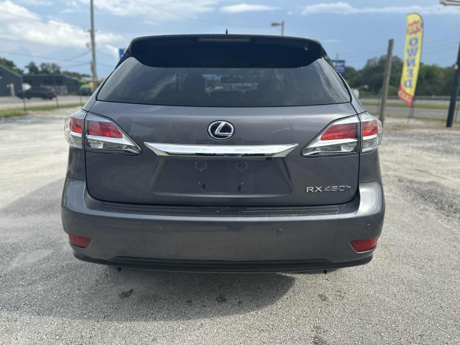 2013 Lexus RX 450h FWD 4dr Hybrid, available for sale in Orlando, Florida | Mickeys Driver Mart. Orlando, Florida 2013 Lexus RX 450h FWD 4dr Hybrid, available for sale in Orlando, Florida | Mickeys Driver Mart. Orlando, Florida
