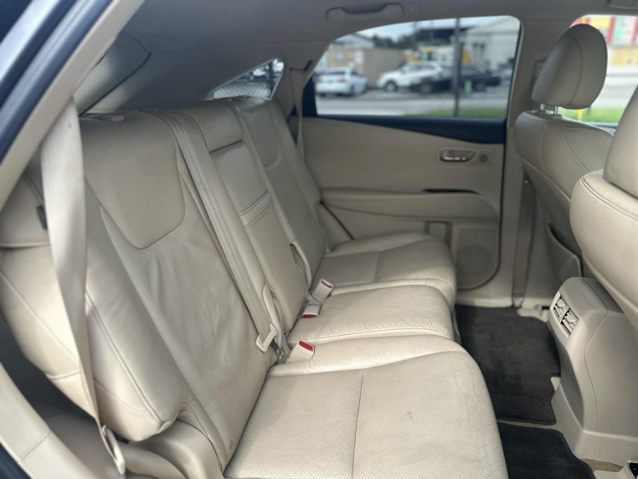 2013 Lexus RX 450h FWD 4dr Hybrid, available for sale in Orlando, Florida | Mickeys Driver Mart. Orlando, Florida 2013 Lexus RX 450h FWD 4dr Hybrid, available for sale in Orlando, Florida | Mickeys Driver Mart. Orlando, Florida