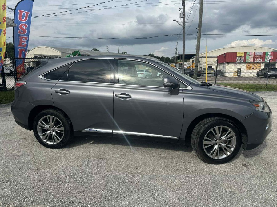 2013 Lexus RX 450h FWD 4dr Hybrid, available for sale in Orlando, Florida | Mickeys Driver Mart. Orlando, Florida 2013 Lexus RX 450h FWD 4dr Hybrid, available for sale in Orlando, Florida | Mickeys Driver Mart. Orlando, Florida