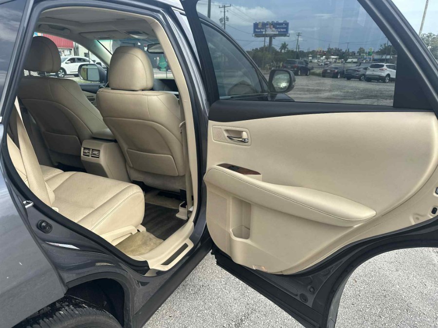 2013 Lexus RX 450h FWD 4dr Hybrid, available for sale in Orlando, Florida | Mickeys Driver Mart. Orlando, Florida 2013 Lexus RX 450h FWD 4dr Hybrid, available for sale in Orlando, Florida | Mickeys Driver Mart. Orlando, Florida