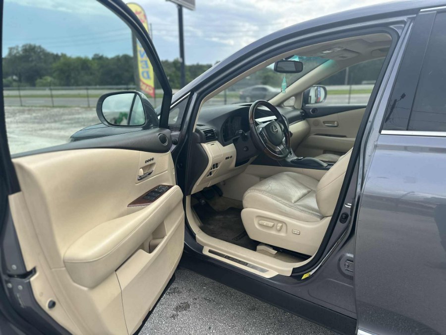 2013 Lexus RX 450h FWD 4dr Hybrid, available for sale in Orlando, Florida | Mickeys Driver Mart. Orlando, Florida 2013 Lexus RX 450h FWD 4dr Hybrid, available for sale in Orlando, Florida | Mickeys Driver Mart. Orlando, Florida