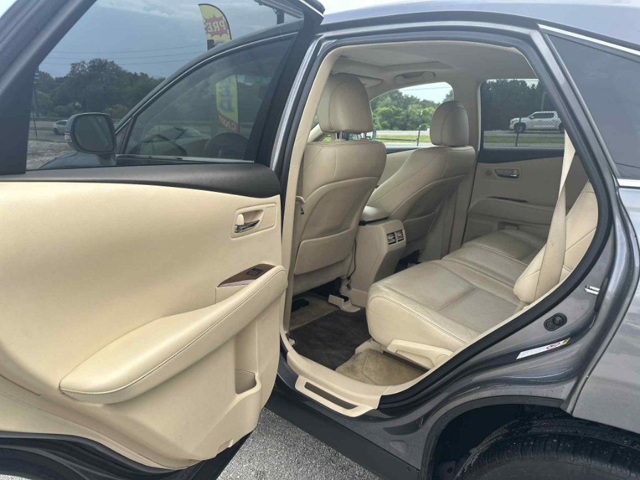 2013 Lexus RX 450h FWD 4dr Hybrid, available for sale in Orlando, Florida | Mickeys Driver Mart. Orlando, Florida 2013 Lexus RX 450h FWD 4dr Hybrid, available for sale in Orlando, Florida | Mickeys Driver Mart. Orlando, Florida