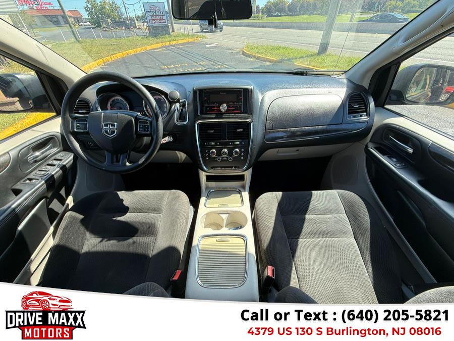 2016 Dodge Grand Caravan 4dr Wgn SXT, available for sale in Burlington, New Jersey | Drive Maxx Motors. Burlington, New Jersey 2016 Dodge Grand Caravan 4dr Wgn SXT, available for sale in Burlington, New Jersey | Drive Maxx Motors. Burlington, New Jersey