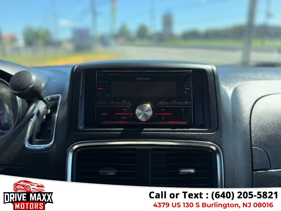 2016 Dodge Grand Caravan 4dr Wgn SXT, available for sale in Burlington, New Jersey | Drive Maxx Motors. Burlington, New Jersey 2016 Dodge Grand Caravan 4dr Wgn SXT, available for sale in Burlington, New Jersey | Drive Maxx Motors. Burlington, New Jersey
