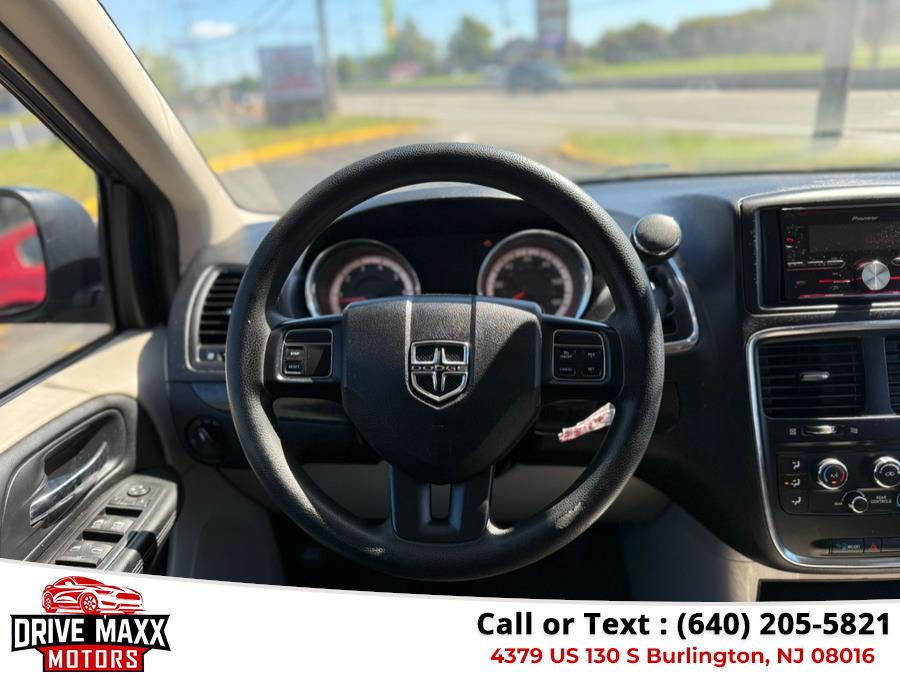 2016 Dodge Grand Caravan 4dr Wgn SXT, available for sale in Burlington, New Jersey | Drive Maxx Motors. Burlington, New Jersey 2016 Dodge Grand Caravan 4dr Wgn SXT, available for sale in Burlington, New Jersey | Drive Maxx Motors. Burlington, New Jersey