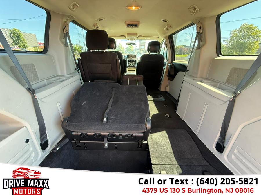 2016 Dodge Grand Caravan 4dr Wgn SXT, available for sale in Burlington, New Jersey | Drive Maxx Motors. Burlington, New Jersey 2016 Dodge Grand Caravan 4dr Wgn SXT, available for sale in Burlington, New Jersey | Drive Maxx Motors. Burlington, New Jersey