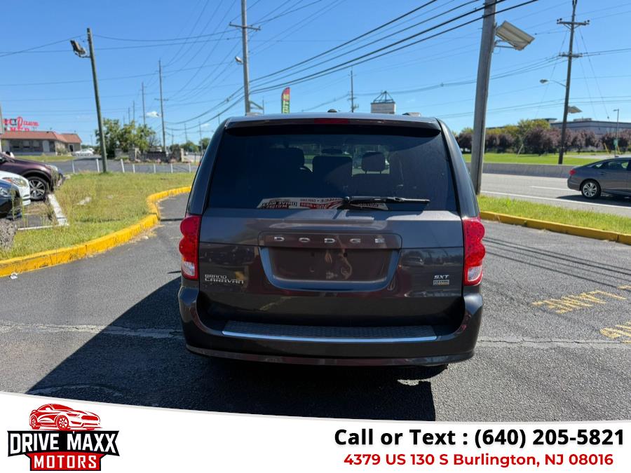 2016 Dodge Grand Caravan 4dr Wgn SXT, available for sale in Burlington, New Jersey | Drive Maxx Motors. Burlington, New Jersey 2016 Dodge Grand Caravan 4dr Wgn SXT, available for sale in Burlington, New Jersey | Drive Maxx Motors. Burlington, New Jersey