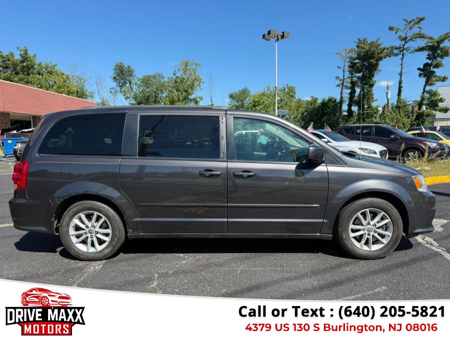 2016 Dodge Grand Caravan 4dr Wgn SXT, available for sale in Burlington, New Jersey | Drive Maxx Motors. Burlington, New Jersey 2016 Dodge Grand Caravan 4dr Wgn SXT, available for sale in Burlington, New Jersey | Drive Maxx Motors. Burlington, New Jersey