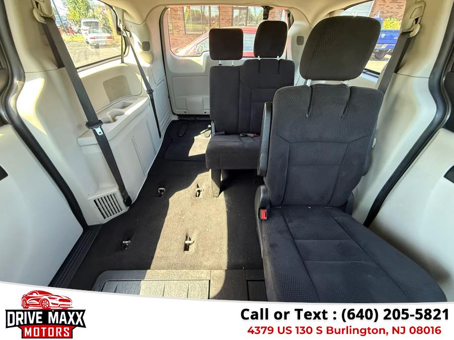 2016 Dodge Grand Caravan 4dr Wgn SXT, available for sale in Burlington, New Jersey | Drive Maxx Motors. Burlington, New Jersey 2016 Dodge Grand Caravan 4dr Wgn SXT, available for sale in Burlington, New Jersey | Drive Maxx Motors. Burlington, New Jersey